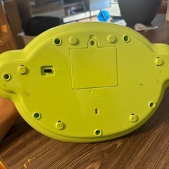 まわしてくるくる　toyroyalの画像