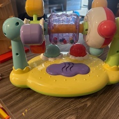 まわしてくるくる　toyroyalの画像
