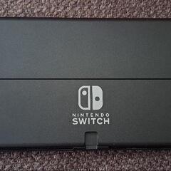 Switch有機ELモデルの画像