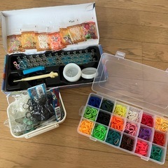 夏休み子ども　レインボールームの画像