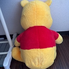 くまのプーさんの画像