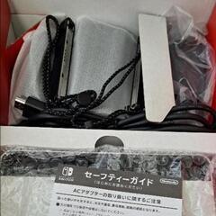Switch有機ELモデルの画像