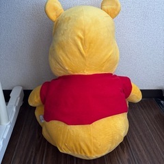 くまのプーさんの画像
