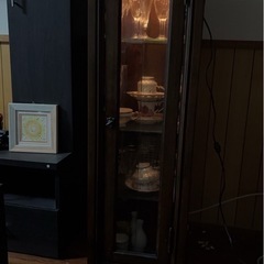 商品ケースの画像