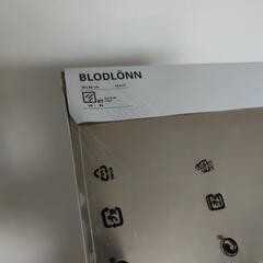 【募集中止します】IKEA　鏡　4枚入りの画像