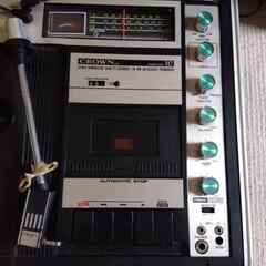 GTX-5000ポータブルステレオミュージックセンサーの画像
