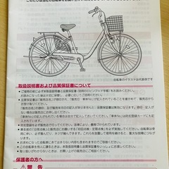 ［自転車］ ブリヂストン　アルベルト27インチ　最終値下げ！
 の画像