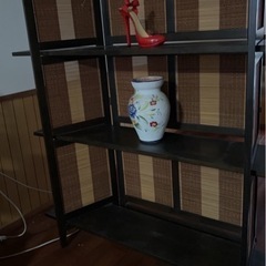 仕切り棚の画像
