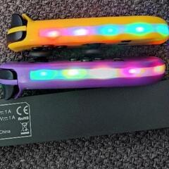 Switchジョイコン　充電器の画像
