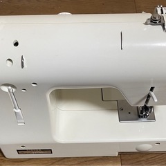 ミシンの画像
