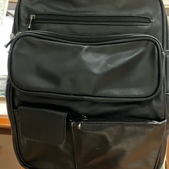 メンズバッグの画像