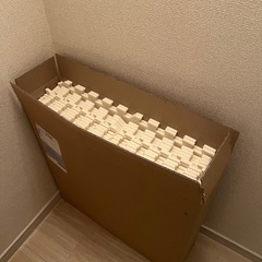 ジョイントマット14枚の画像