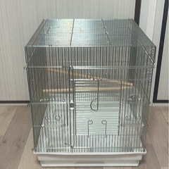 Hoei 鳥かご 定価13800円の画像