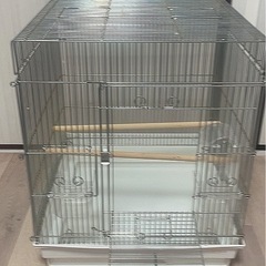 Hoei 鳥かご 定価13800円の画像