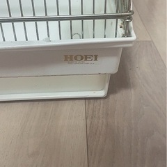 Hoei 鳥かご 定価13800円の画像