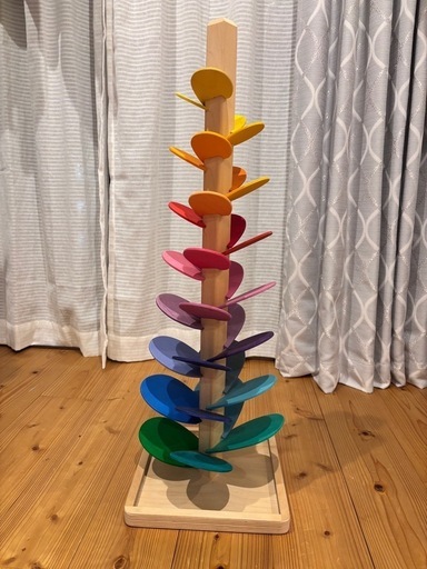 ボーネルンド　カラコロツリー