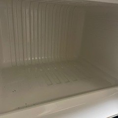 2ドア冷蔵庫
の画像
