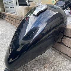 ビラーゴ250 xv250 純正ガソリンタンクの画像