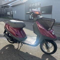 ジョグ　ポシェ　バイク　原付の画像