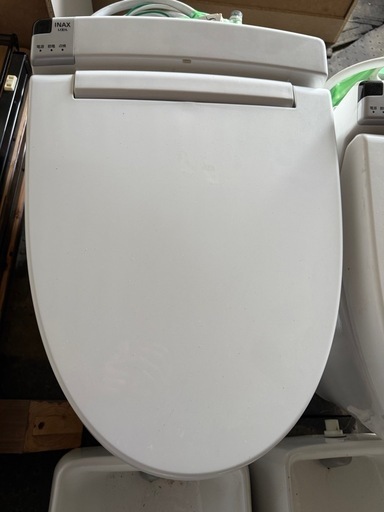値下げ‼️LIXIL INAXトイレ