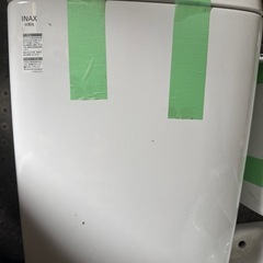 LIXIL INAXトイレ
の画像