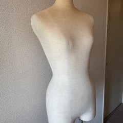 マネキン・トルソーの画像