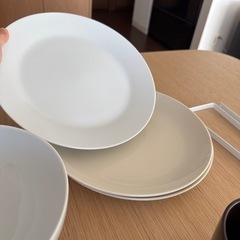 差し上げます！10点食器、カトラリーなどの画像