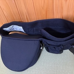 ケラッタ　ヒップシートの画像