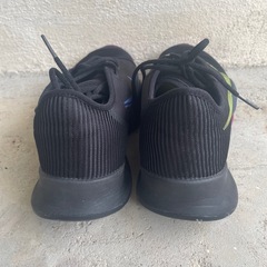 NIKEスニーカー23.5cmの画像