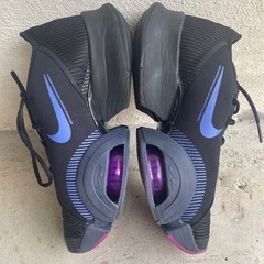 NIKEスニーカー23.5cmの画像