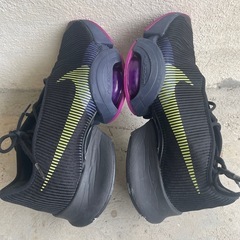 NIKEスニーカー23.5cmの画像