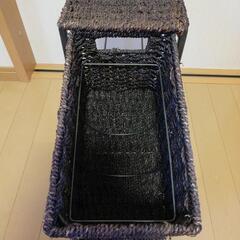 収納ケースの画像