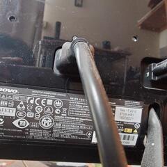 PC モニターの画像