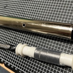 東京マルイ VSR Gスペック カスタム品の画像