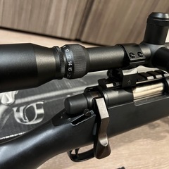 東京マルイ VSR Gスペック カスタム品の画像