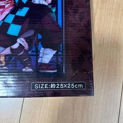 鬼滅の刃　デザインアソートパネル　非売品の画像