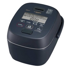 【新品未使用品】象印　炎舞炊き(NW-PV10-BZ)定価¥83,000-の画像
