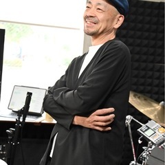 【音楽スクール生徒募集中】無料体験レッスン随時受付中！ドラム好き、音楽好きの画像