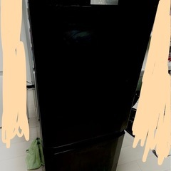 終了✅三菱 冷凍冷蔵庫148 L【中古_美品】不具合なし！_2015年製の画像