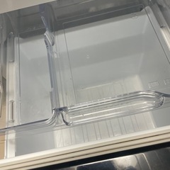 終了✅三菱 冷凍冷蔵庫148 L【中古_美品】不具合なし！_2015年製の画像
