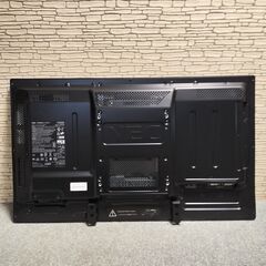 NEC LCD-323-3 MultiSync パブリック液晶ディスプレイの画像