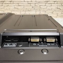 NEC LCD-323-3 MultiSync パブリック液晶ディスプレイの画像