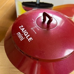 ザイグルミニグリルの画像