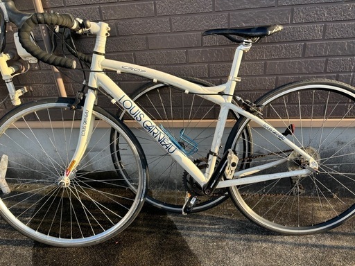 自転車 (ishikawa) 小牧の自転車の中古あげます・譲ります