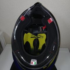 AGV　ヴァレンティーノロッシ　モデル　未使用　希少の画像