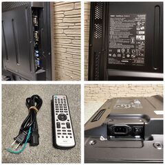 NEC LCD-323-3 MultiSync パブリック液晶ディスプレイの画像