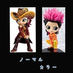hideフィギュアの画像