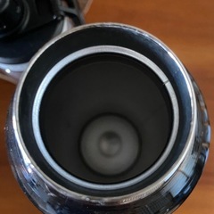 保冷水筒　クリアボトルの画像