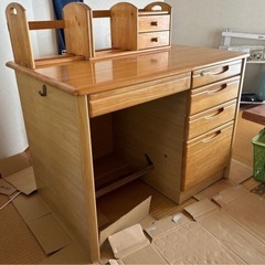 学習机の画像