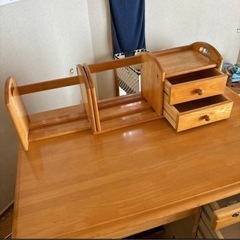 学習机の画像